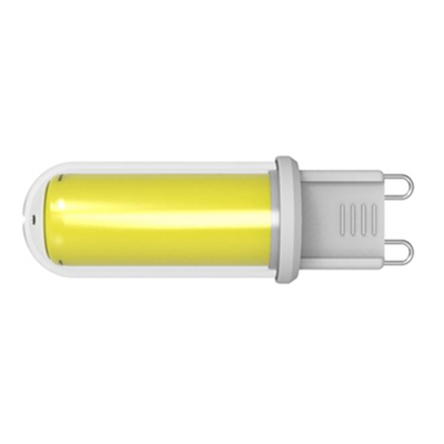 Sylvania 1074731 - syl led g9 470lm 4000k dimbaar | 3 stuks
