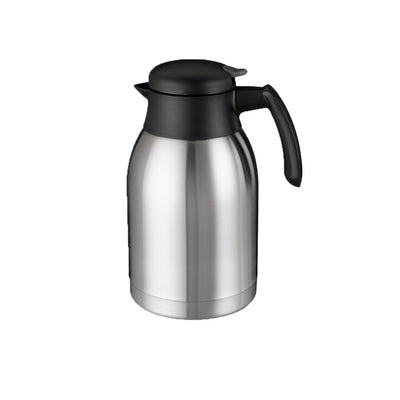 Bravilor thermoskan zwart (1,5 liter)