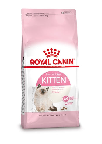 Royal canin Canin kitten