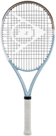 Dunlop d tr 24 lx team 107 g1 nh unisex tennisracket - blauw wit bronze