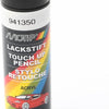 Motip 941350 - auto lakstift - rood - 12 ml