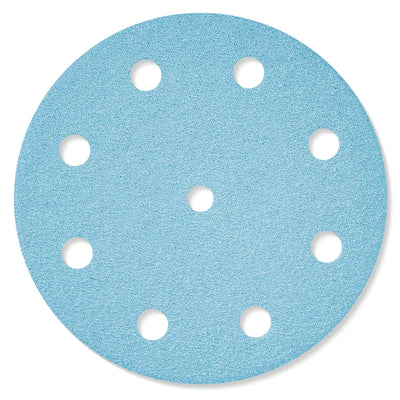 Festool accessoires schuurschijven granat stf d125 90 p400 gr 100 | 497177