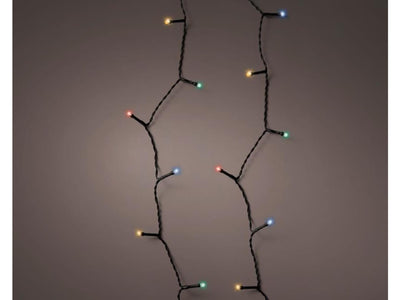 Lumineo led durawise basic lights 240l multi