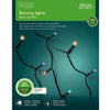 Lumineo led durawise basic lights 240l multi