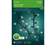 Lumineo durawise led compact lights 600l-1798cm warmwit