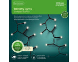 Lumineo durawise led compact lights 192l-470cm warmwit - afbeelding 1