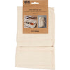 Creativ company https: www.cchobby.nl organisator-artiest-afm-45x33-cm-300-gr-licht-naturel-1-stuk