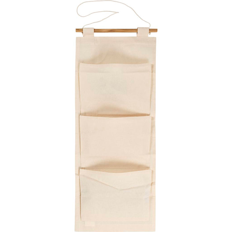 Https: www.cchobby.nl hangende-organiser-h-75-cm-b-30-cm-145-gr-licht-naturel-1-stuk