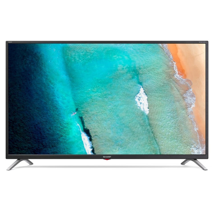 Sharp 32bi3ea led qled smart tv 32 inch 81 cm