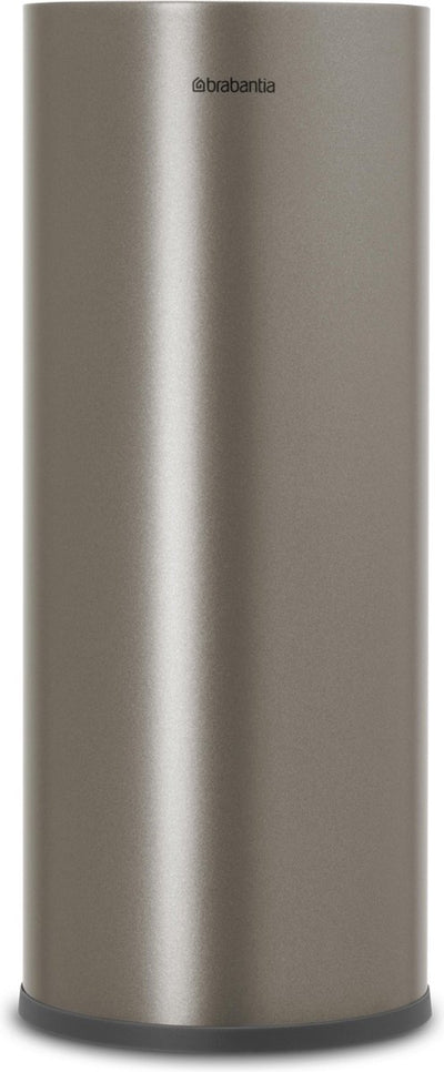 Brabantia renew reserverolhouder - platinum
