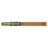 Mack 1074600 - multiflex shutters 96 cm rvs zwart txt gecoat | 2 stuks - afbeelding 2