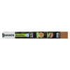 Mack 1074602 - multiflex shutters 220 cm rvs zwart txt gecoat | 2 stuks
