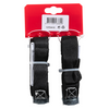 Mack 1072410 - 2 transportriemen met draaglus25mm - 2,8mm | 5 stuks
