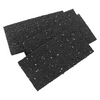 Mack 1072412 - 4 anti-slip matjes 100 x 200 x 8mm | 6 stuks