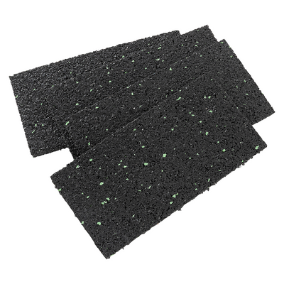 Mack 1072412 - 4 anti-slip matjes 100 x 200 x 8mm | 6 stuks
