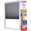 Tesa 1074289 - insect protection anthracite | 1 stuks