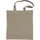Creativ company draagtas dusty groen, 38x42cm