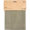 Creativ company draagtas dusty groen, 38x42cm