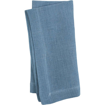 Creativ company https: www.cchobby.nl stoffen-servet-afm-42x42-cm-185-gr-pigeon-blue-2-stuk-1-doos