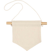 Https: www.cchobby.nl wandbanner-puntige-vorm-h-16-5-cm-b-15-cm-300-gr-licht-naturel-2-stuk-1-doos - afbeelding 1