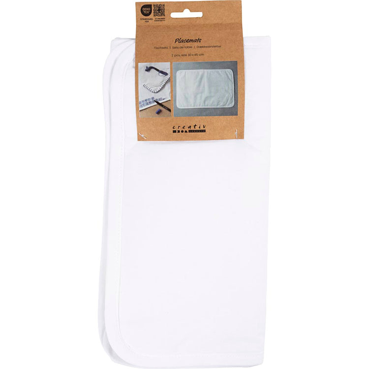 Https: www.cchobby.nl placemats-afm-30x45-cm-145-gr-wit-2-stuk-1-doos