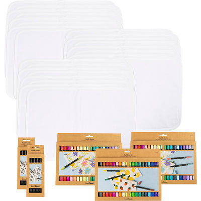 Https: www.cchobby.nl groepsset-schilder-uw-eigen-placemats-afm-30x45-cm-lijndikte-2-3-3-6-mm-diverse-kleuren-30-stuk-1-doos