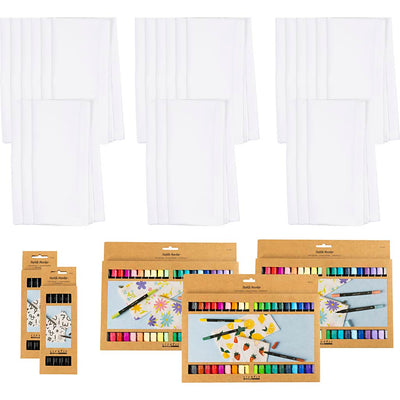 Https: www.cchobby.nl groepsset-verf-je-eigen-placemat-afm-42x42-cm-lijndikte-2-3-3-6-mm-diverse-kleuren-60-stuk-1-doos