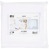 Http: www.cchobby.nl textiel-servetten-afm-42x42-cm-145-gr-wit-12-stuk-1-doos