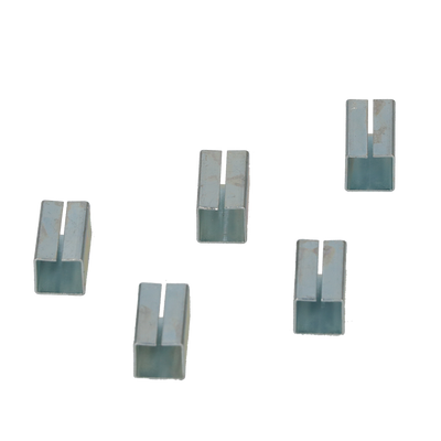 Ami verloopbus galvaniseerd 7 8 mm verpakt per 5 stuks - 900401