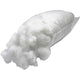 Creativ company poppenvulling wit - 1kg