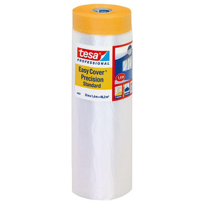 Tesa professional 1075571 - 4402 eascoprst 33mx1,4m=46,2m² | 1 stuks