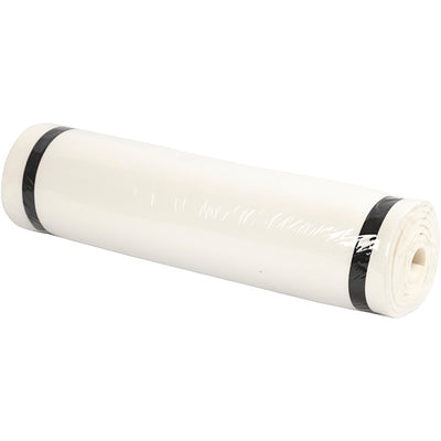 Https: www.cchobby.nl slaap-mat-l-180-cm-b-50-cm-dikte-6-mm-wit-1-stuk