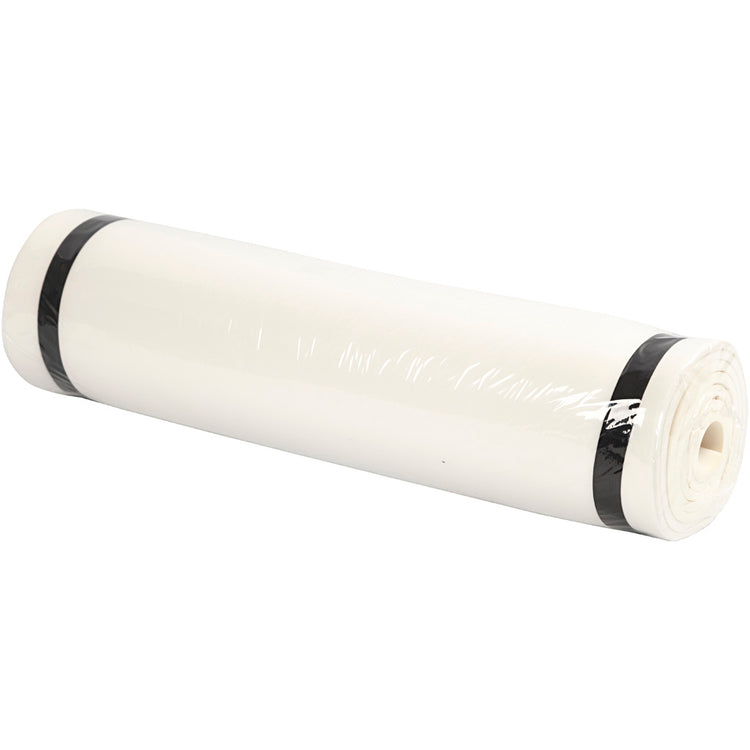 Https: www.cchobby.nl slaap-mat-l-180-cm-b-50-cm-dikte-6-mm-wit-1-stuk