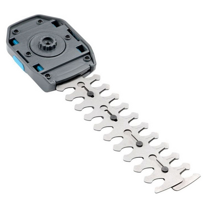 Gloria 1074637 - reservemes heggenschaar voor finecut compact | 1 stuks