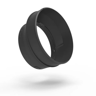 Renson 1074431 - uitblaasring ø125-150mm | 3 stuks