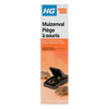 Hg muizenval 2st -