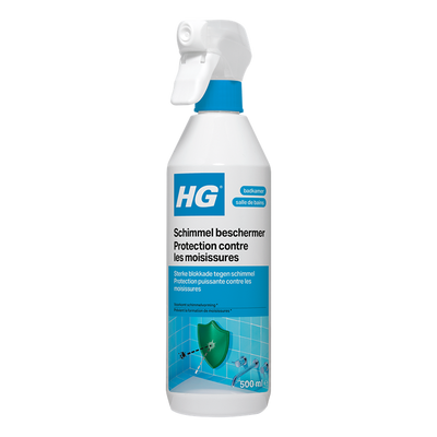 Hg 1074177 - schimmel beschermer | 1 stuks