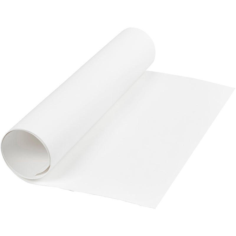 Https: www.cchobby.nl faux-leather-papier-b-50-cm-unikleurig-350-gr-wit-1-m-1-rol