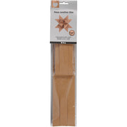Https: www.cchobby.nl sterstroken-l-44-78-cm-b-15-25-mm-350-gr-beige-24-stroken-1-doos - afbeelding 2