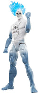 Hasbro marvel legends series gamerverse spirit spider uit spider-man, op de videogame geïnspireerde actiefiguur van 15 cm