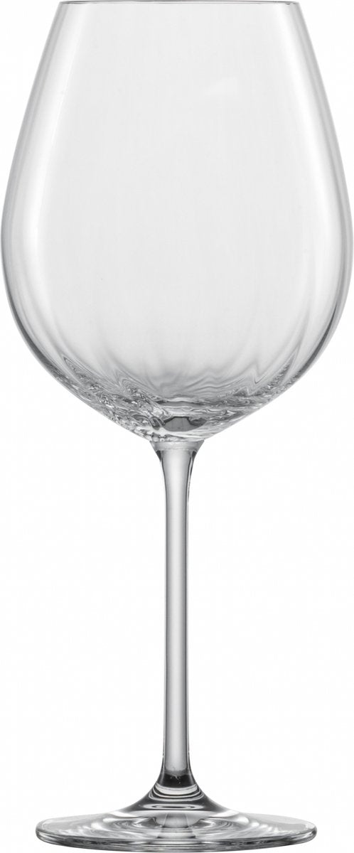 Zwiesel glas prizma rode wijnglas 1 - 613 ml - set van 2