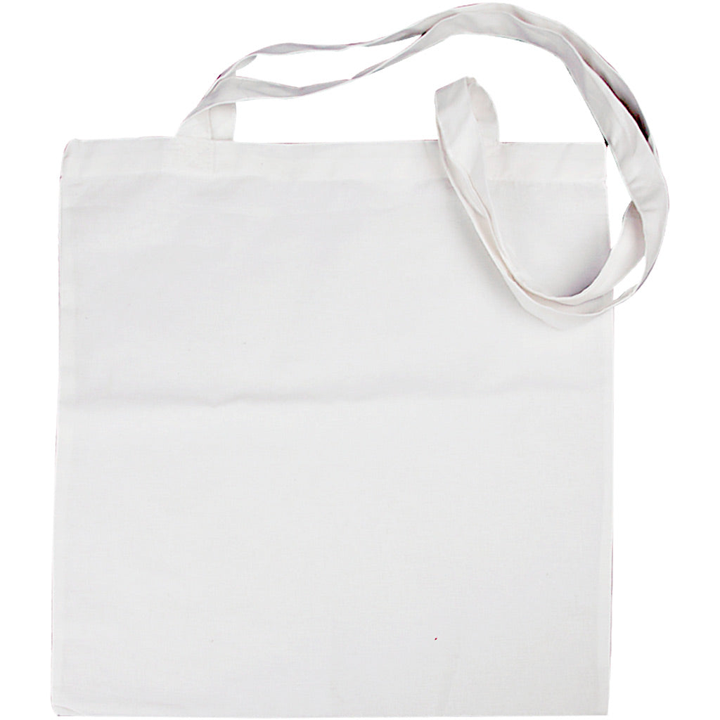 Https: www.cchobby.nl tas-met-lang-hengsel-afm-38x42-cm-130-gr-wit-1-stuk