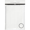 Https: www.cchobby.nl tas-met-lang-hengsel-afm-38x42-cm-130-gr-wit-1-stuk