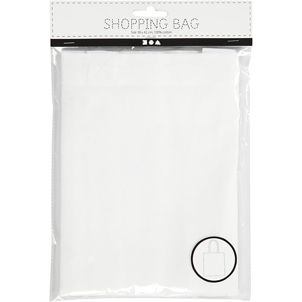 Https: www.cchobby.nl tas-met-lang-hengsel-afm-38x42-cm-130-gr-wit-1-stuk