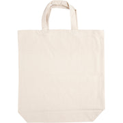 Https: www.cchobby.nl tas-met-bodemvouw-afm-39x44x10-cm-310-gr-licht-naturel-1-stuk - afbeelding 1