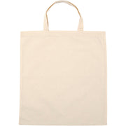 Https: www.cchobby.nl draagtas-afm-38x42-cm-145-gr-licht-naturel-5-stuk-1-doos - afbeelding 1