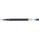 Vullingen pilot v-ball 0,4mm zwart