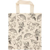 Http: www.cchobby.nl draagtas-unicorn-afm-27-5x30-cm-135-gr-licht-naturel-1-stuk