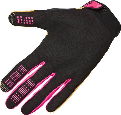 Fox head ranger full-finger gloves