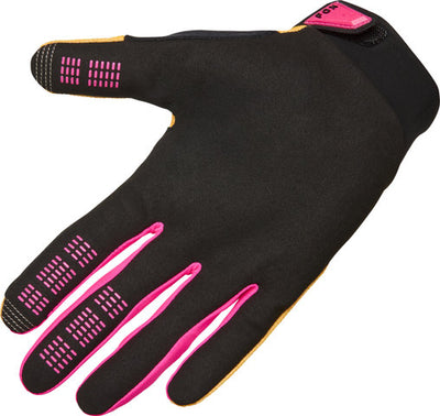 Fox head ranger full-finger gloves